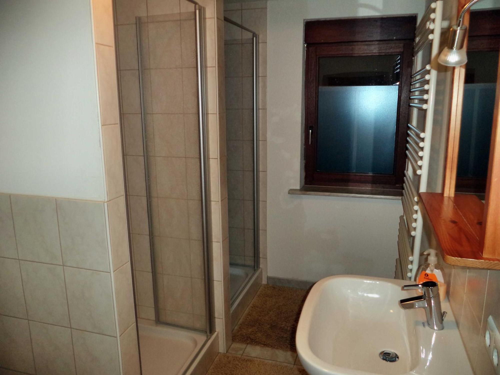Pferdehof Und Wanderreitstation Doersam Villa Mörlenbach Екстериор снимка