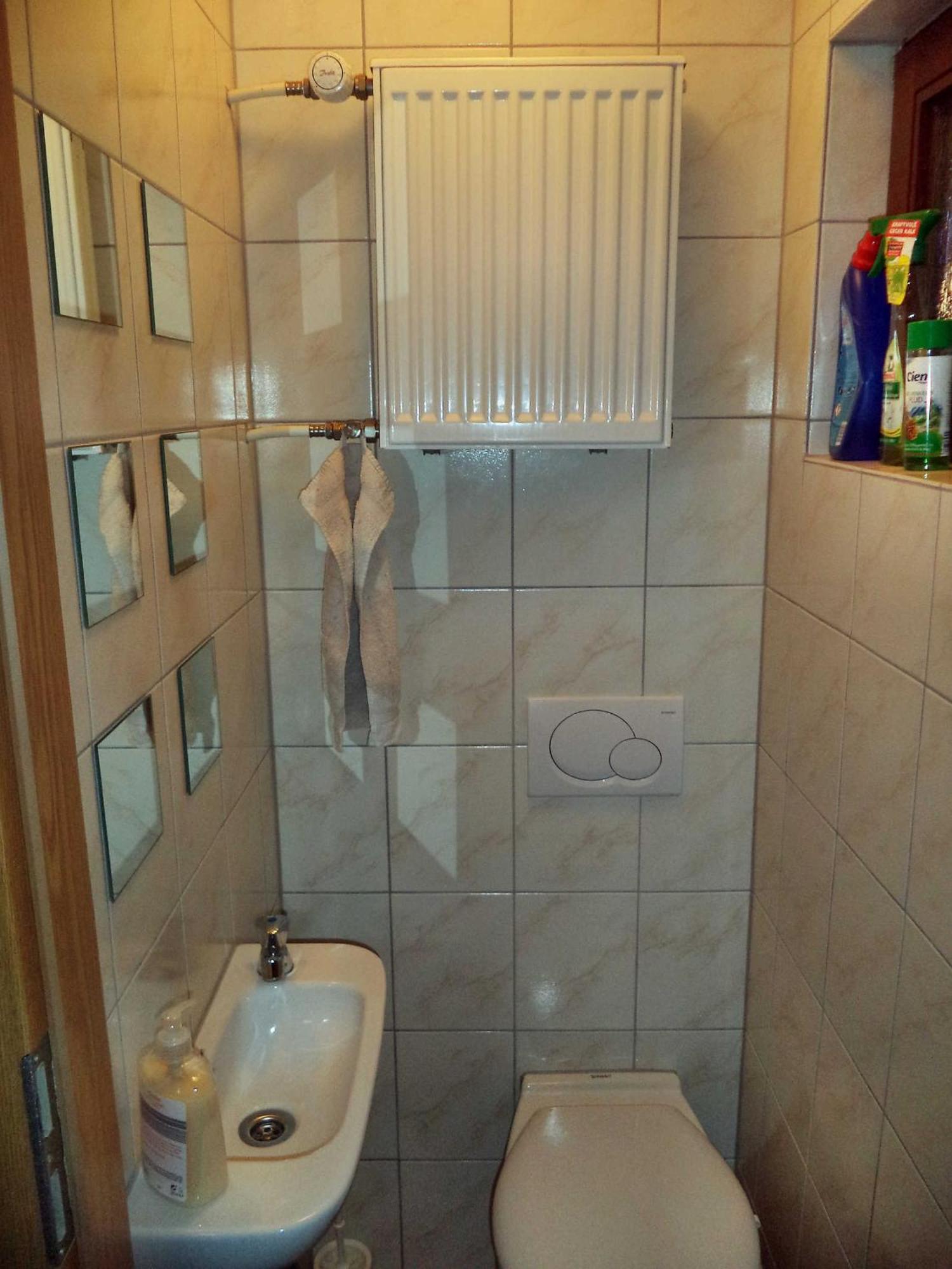 Pferdehof Und Wanderreitstation Doersam Villa Mörlenbach Екстериор снимка