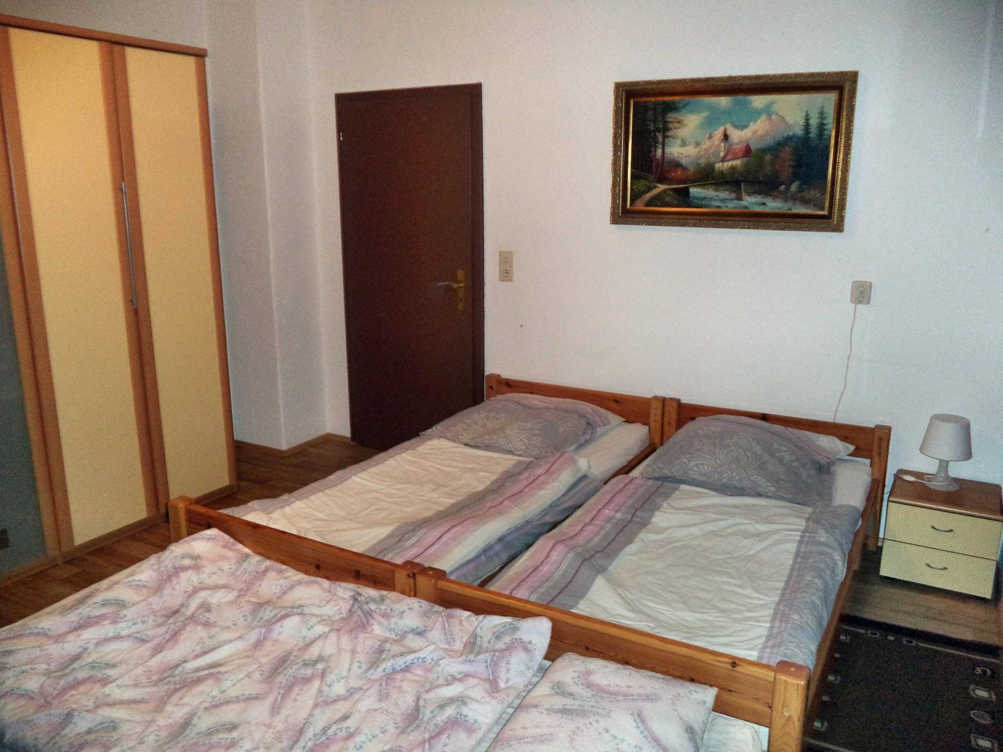 Pferdehof Und Wanderreitstation Doersam Villa Mörlenbach Екстериор снимка