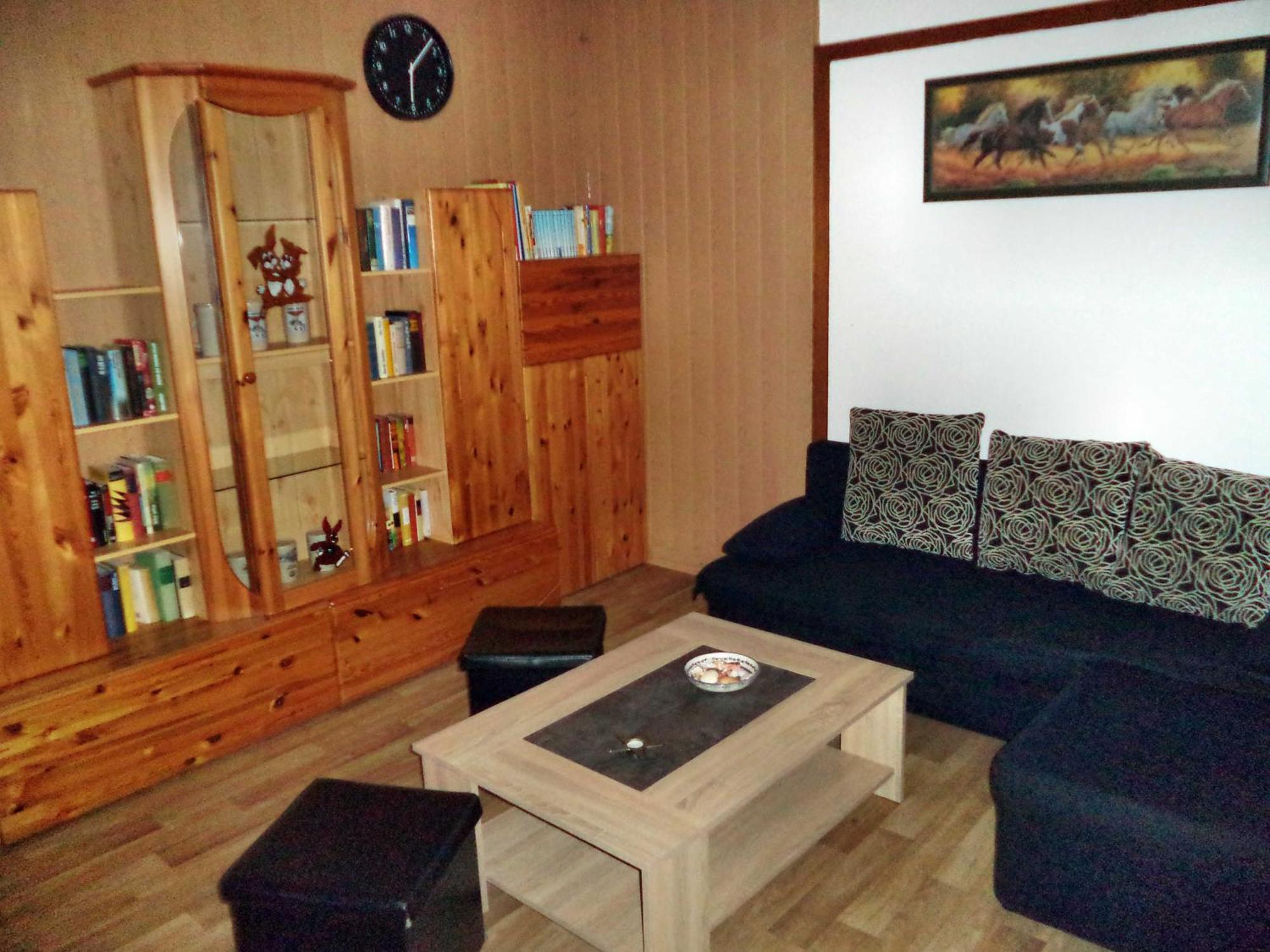 Pferdehof Und Wanderreitstation Doersam Villa Mörlenbach Екстериор снимка
