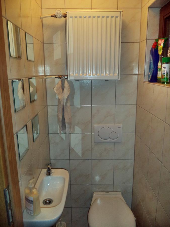 Pferdehof Und Wanderreitstation Doersam Villa Mörlenbach Екстериор снимка